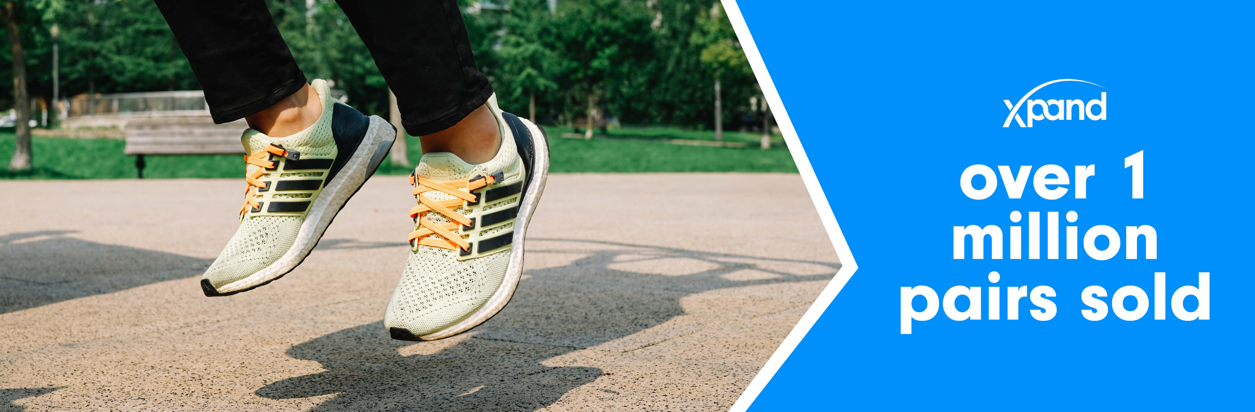 Xpand: Year in Review - 2018