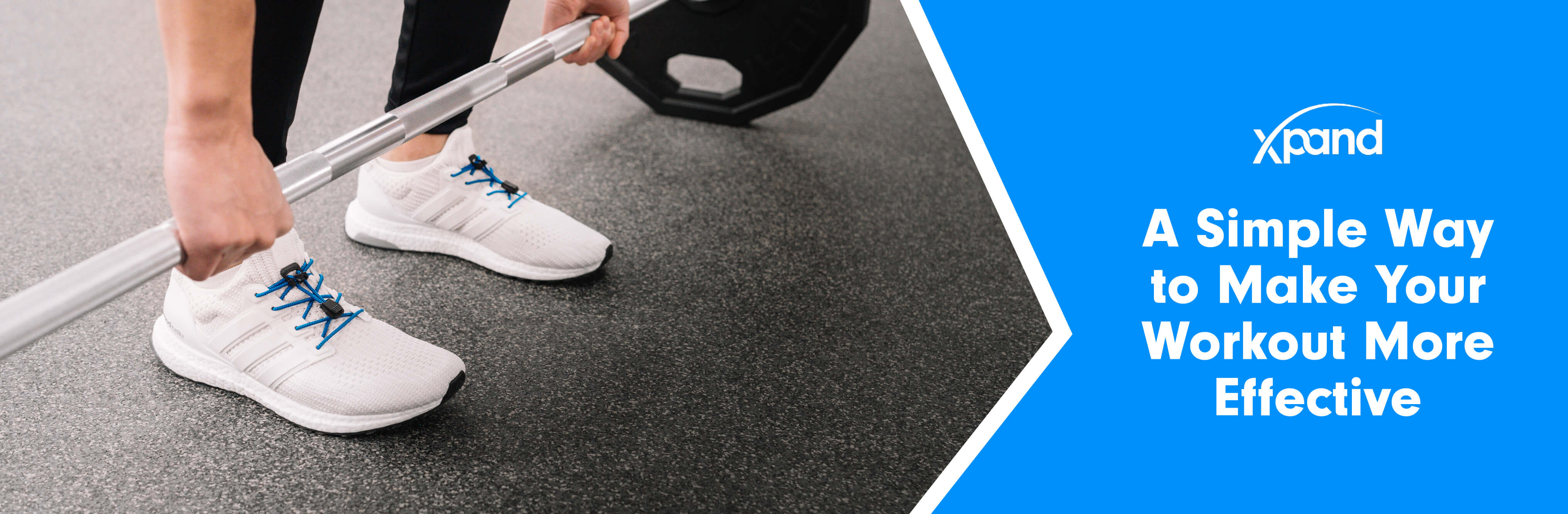 A Simple Way to Make Your Workout More Effective