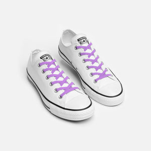 pastel purple