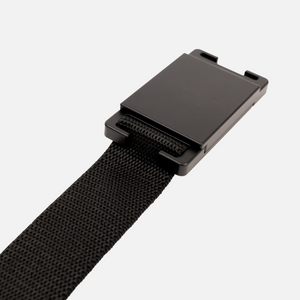 aluminum urban belt