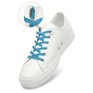 breezy blue