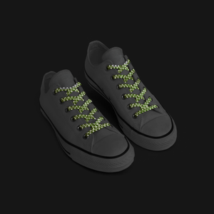 lemon lime reflective