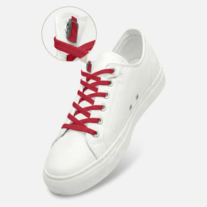 raspberry red