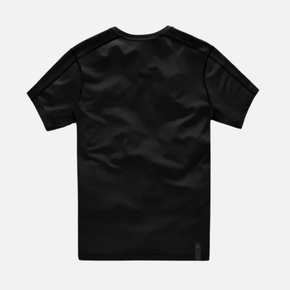 short sleeve