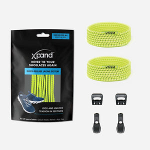 lemon lime reflective