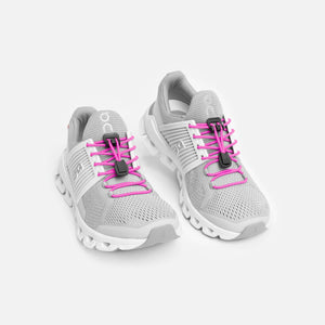 neon pink reflective