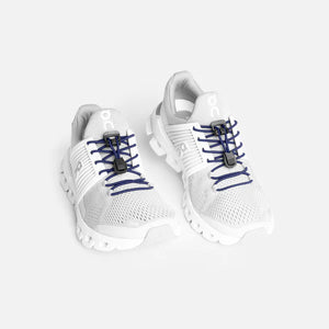 solid navy blue (extra long)