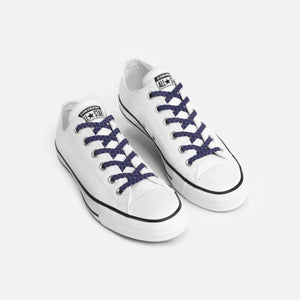 navy blue reflective