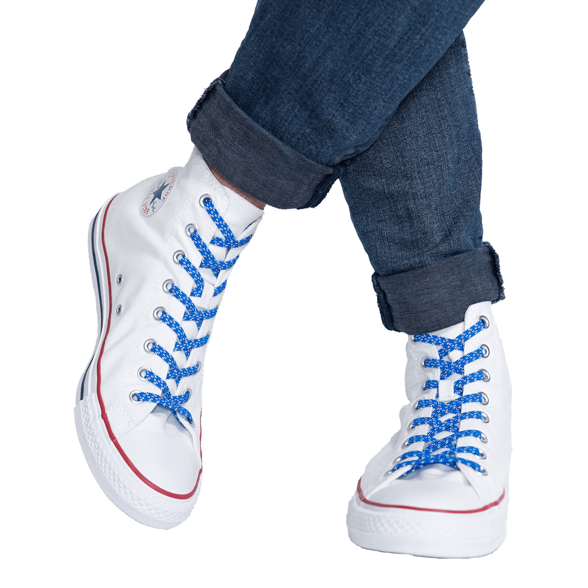 Original No-Tie Laces