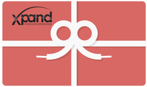 xpand gift card - immediate email delivery!