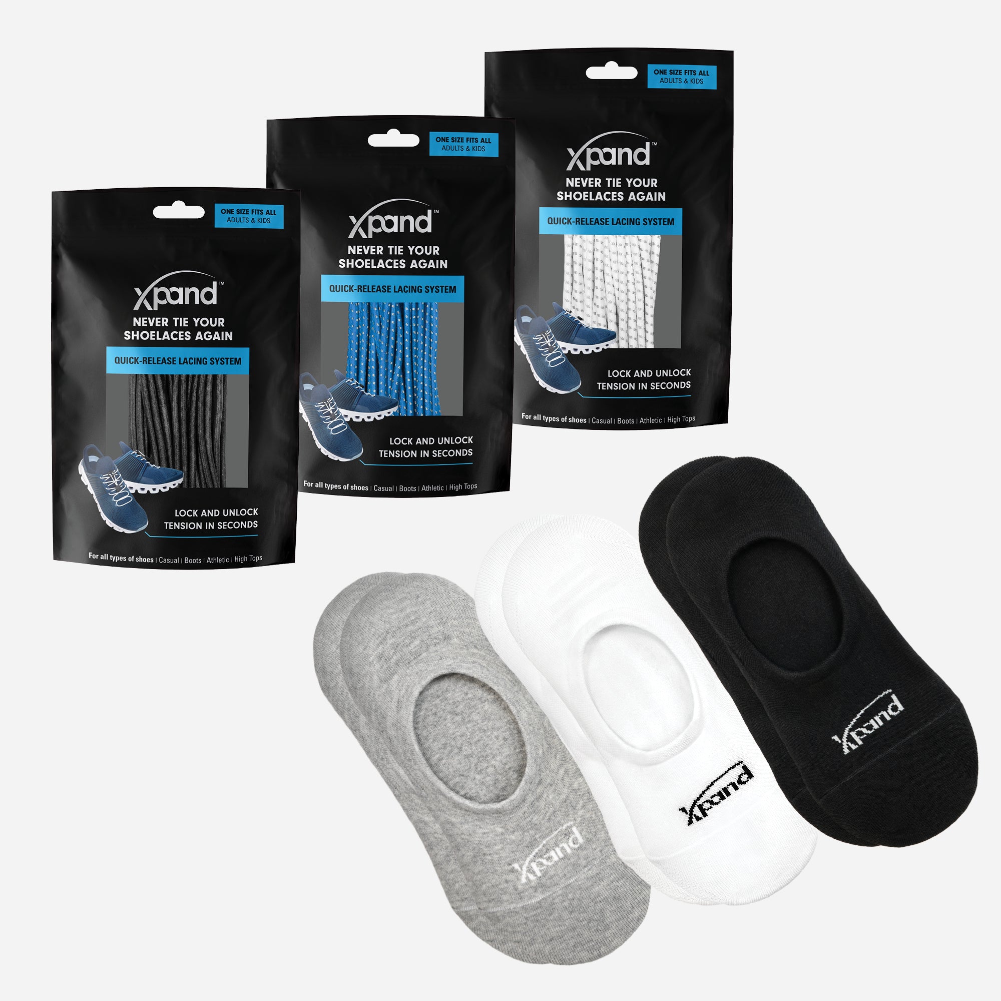 The Fit Kit