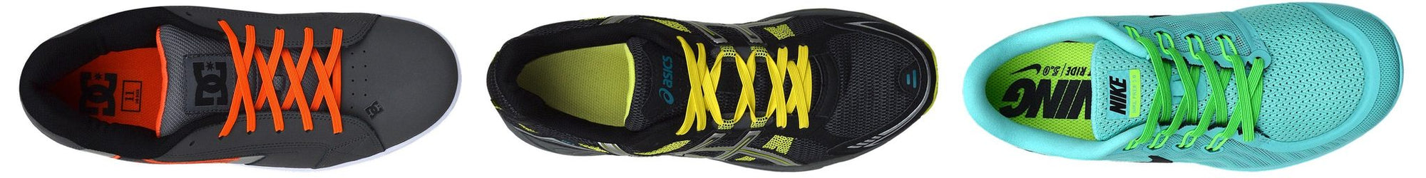 Shop Xpand Laces