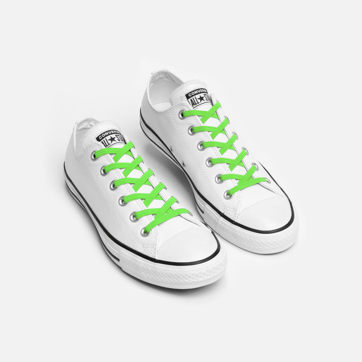 
              neon green