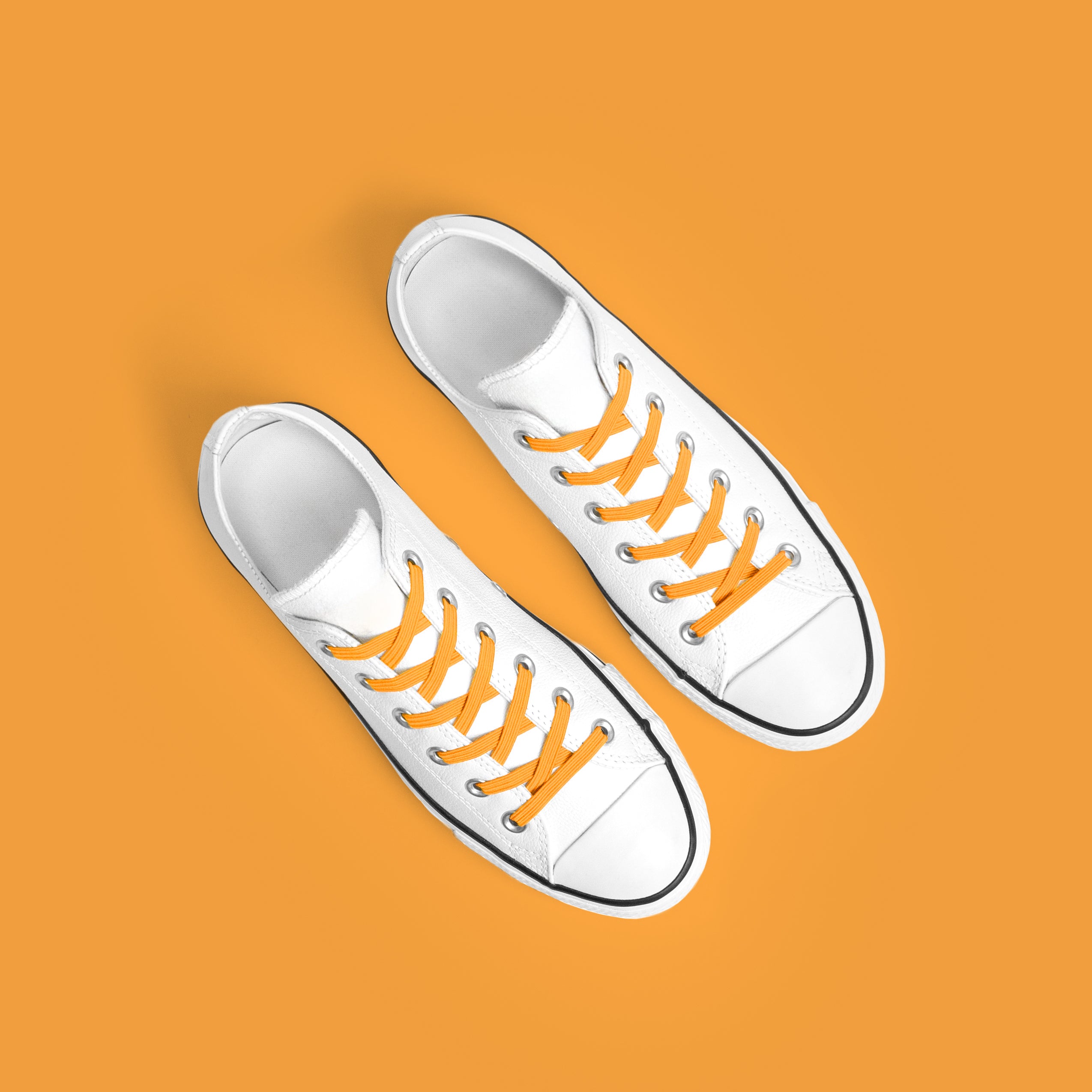 neon orange