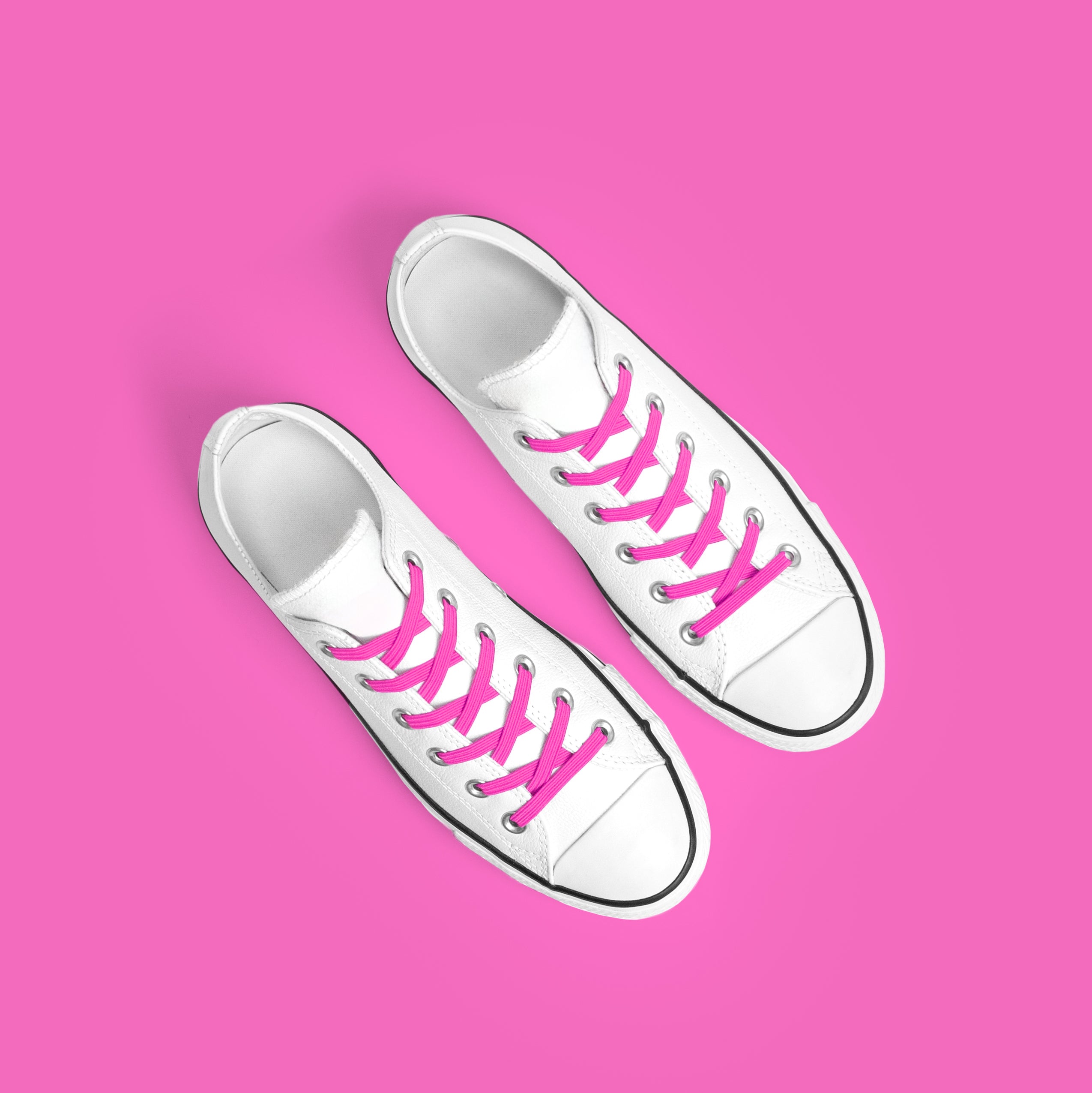 neon pink
