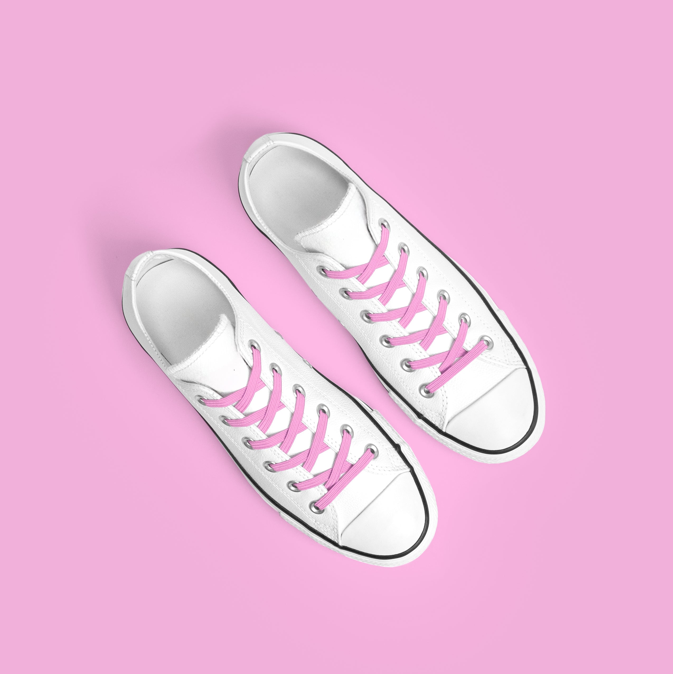 soft pink