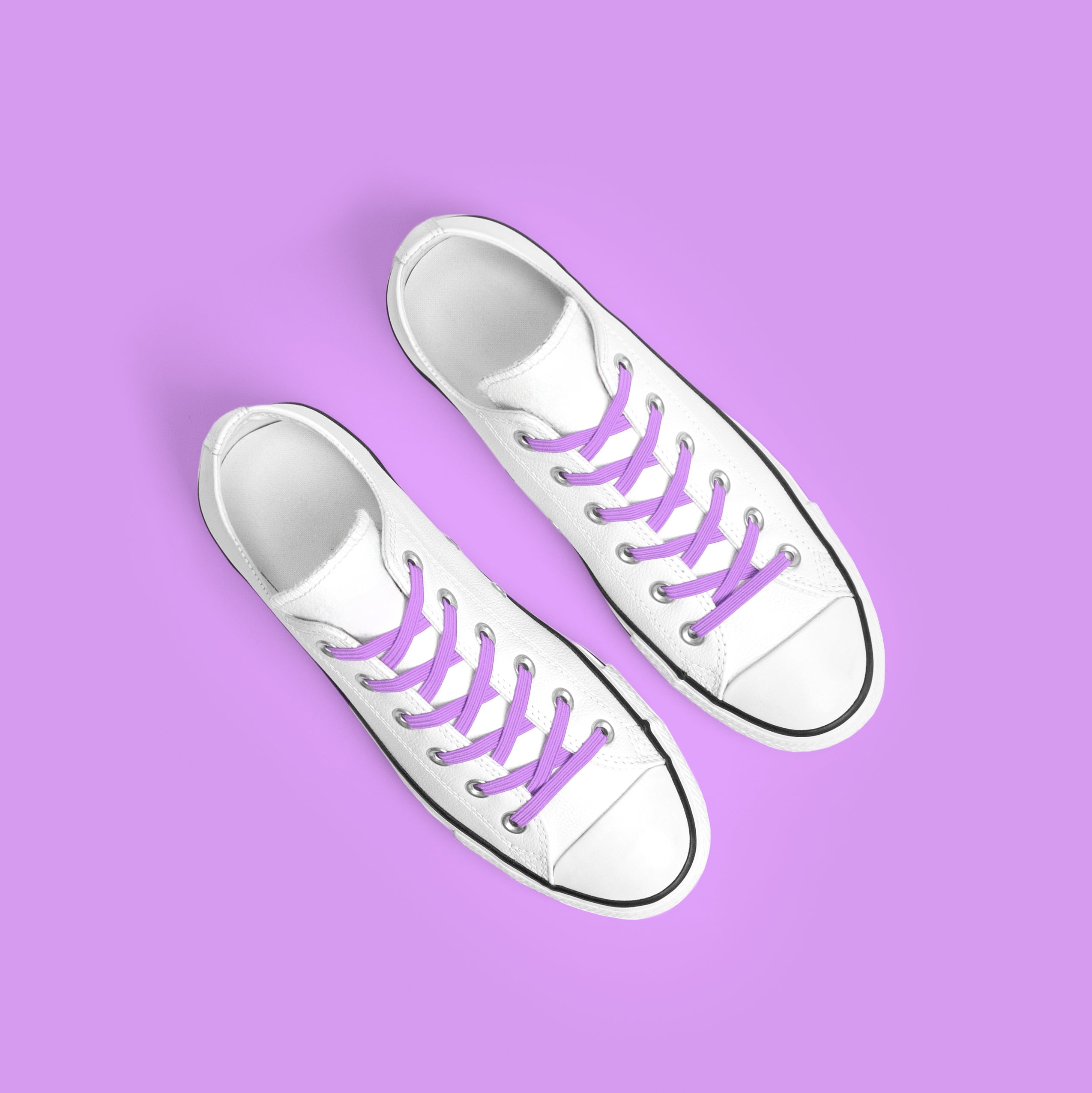 pastel purple