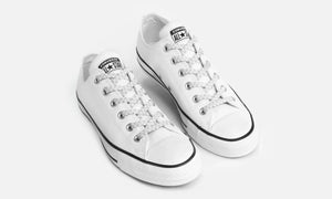 white reflective