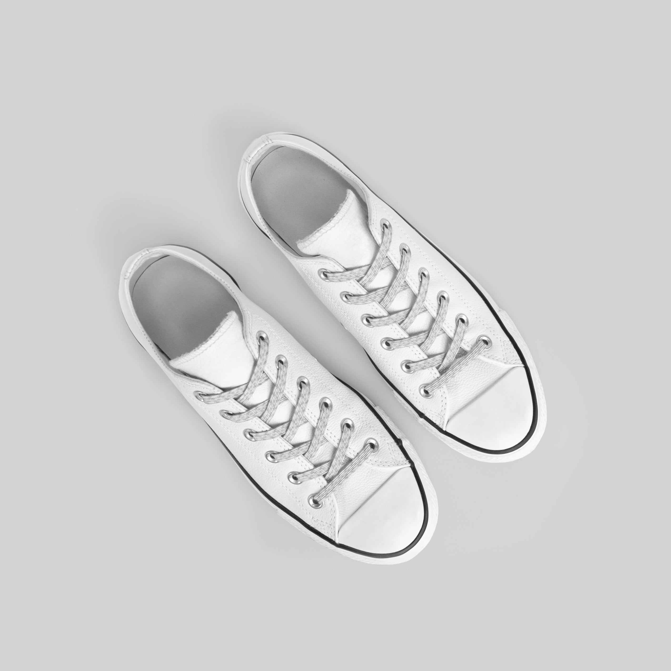 white reflective