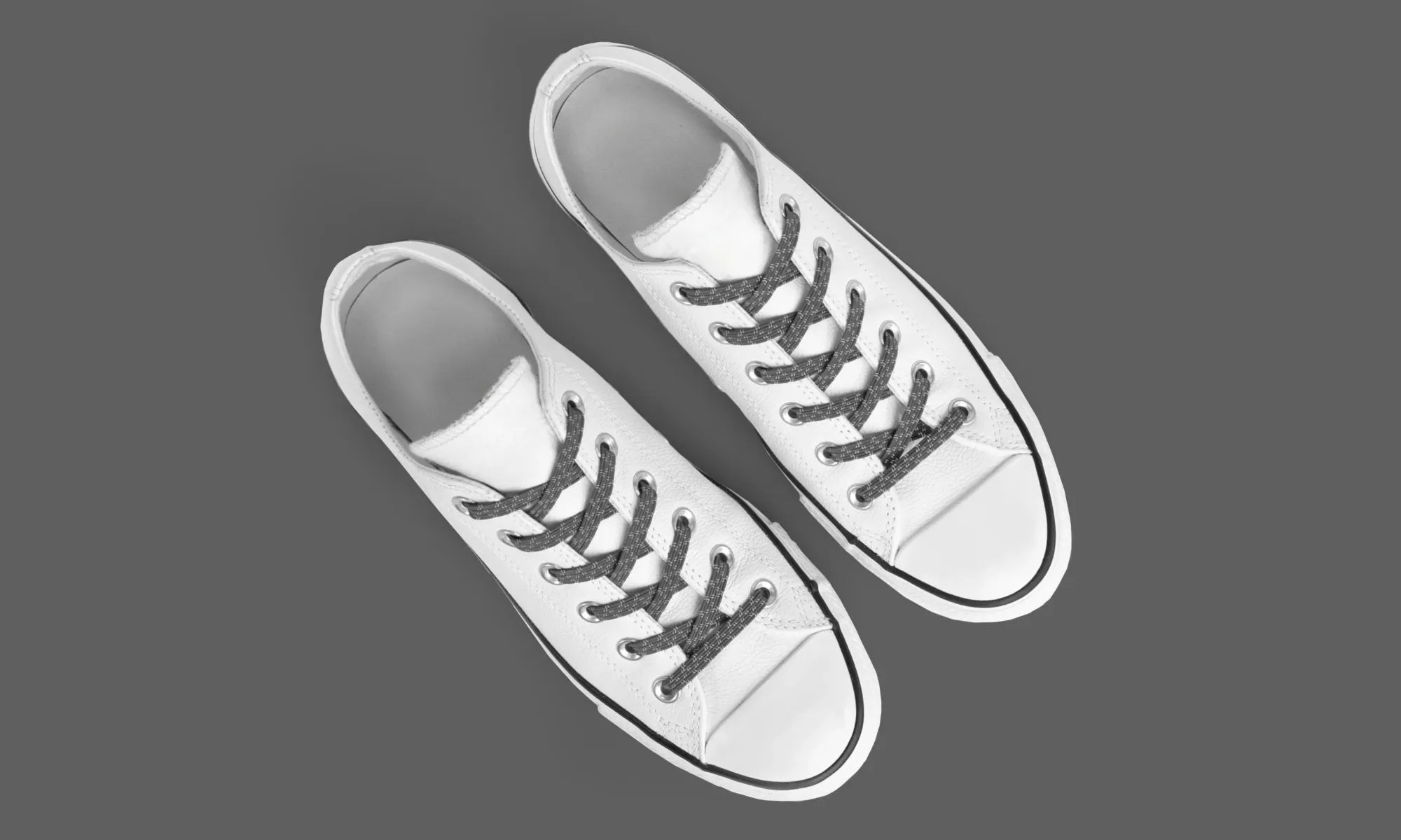 gray reflective
