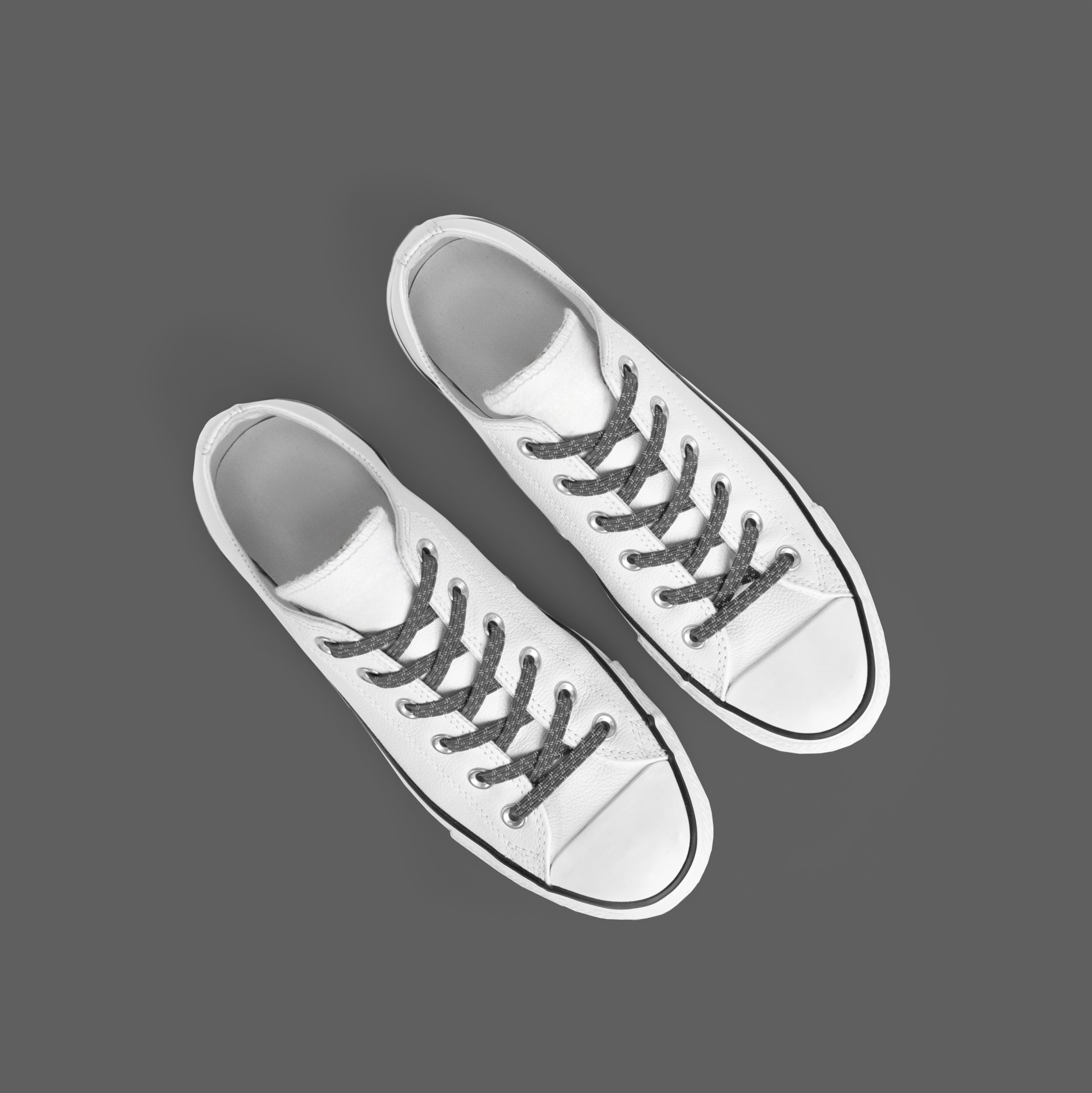 gray reflective