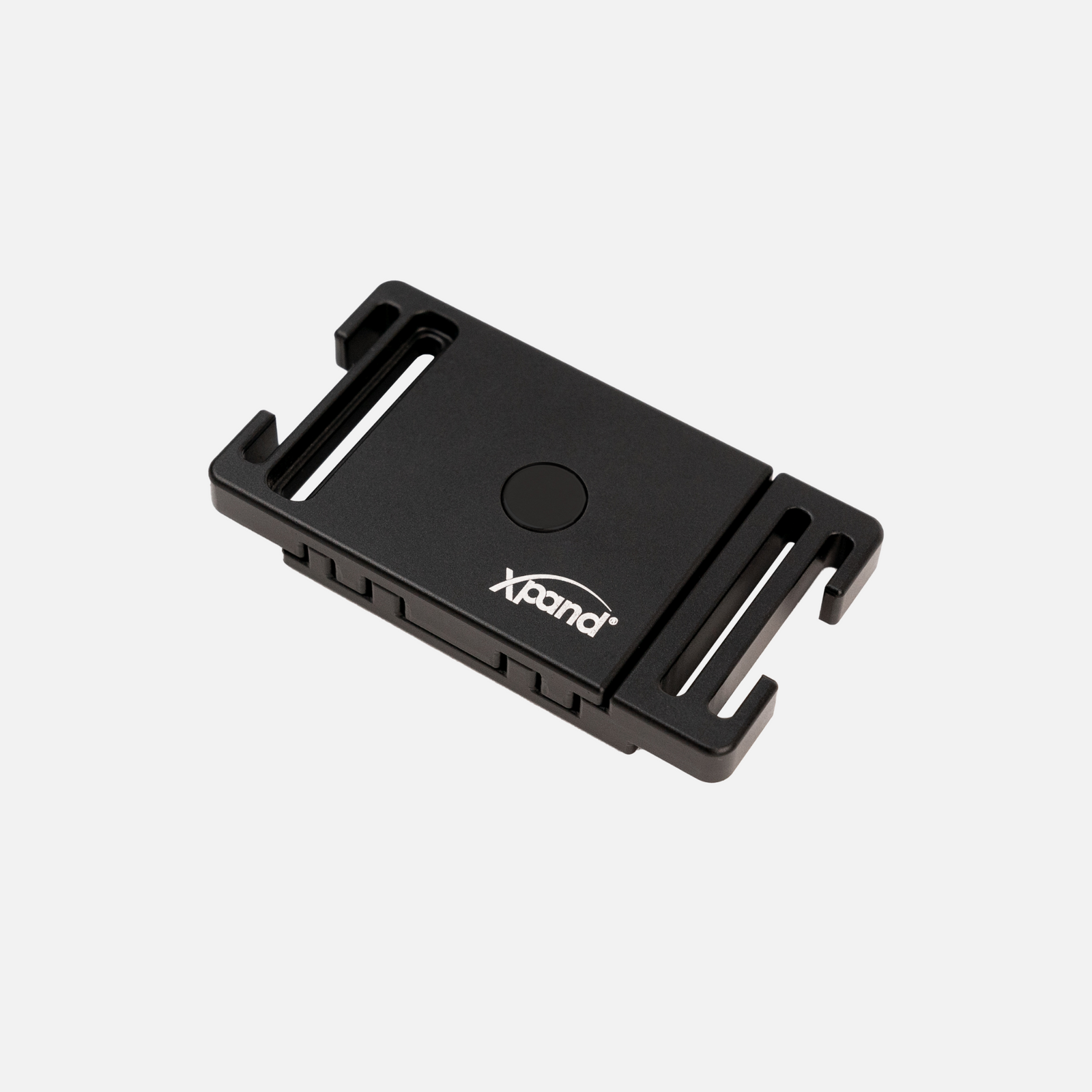 Extra Belt Buckle & Straps