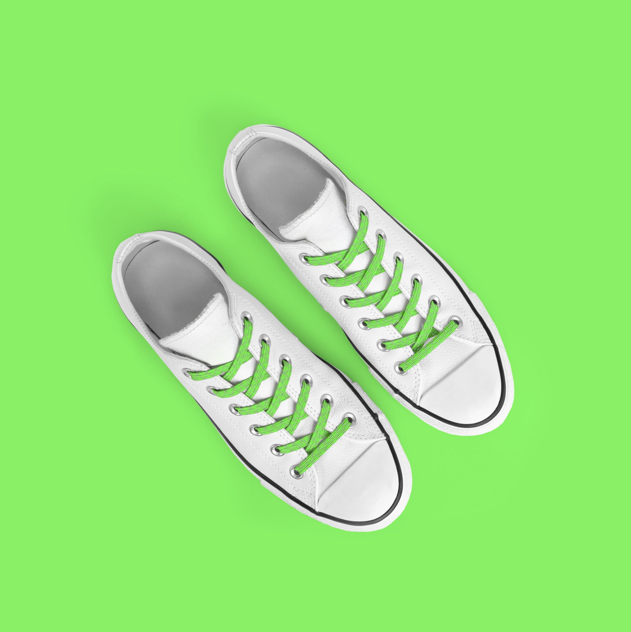 neon green