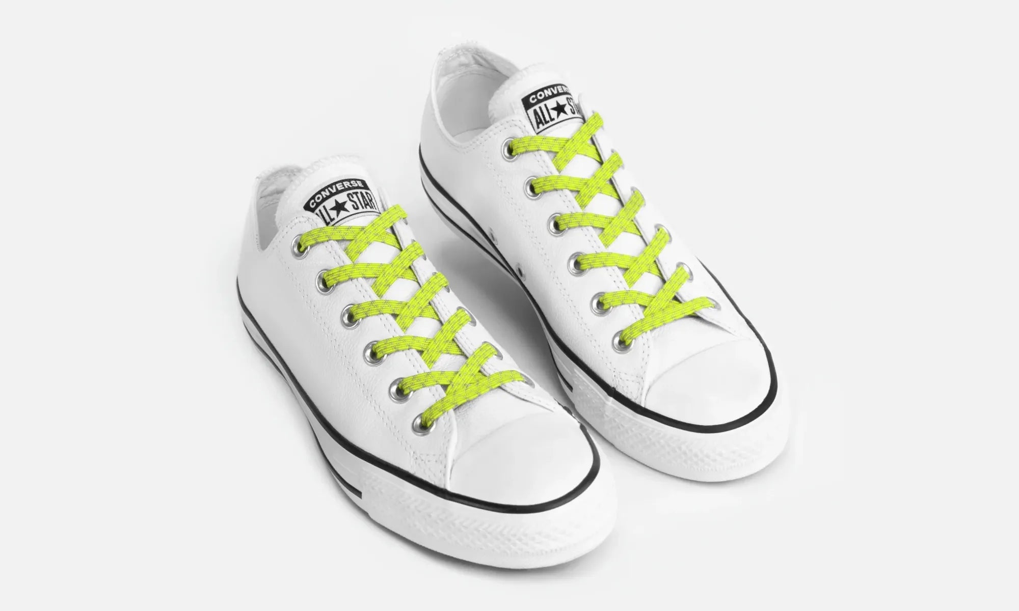 lemon lime reflective