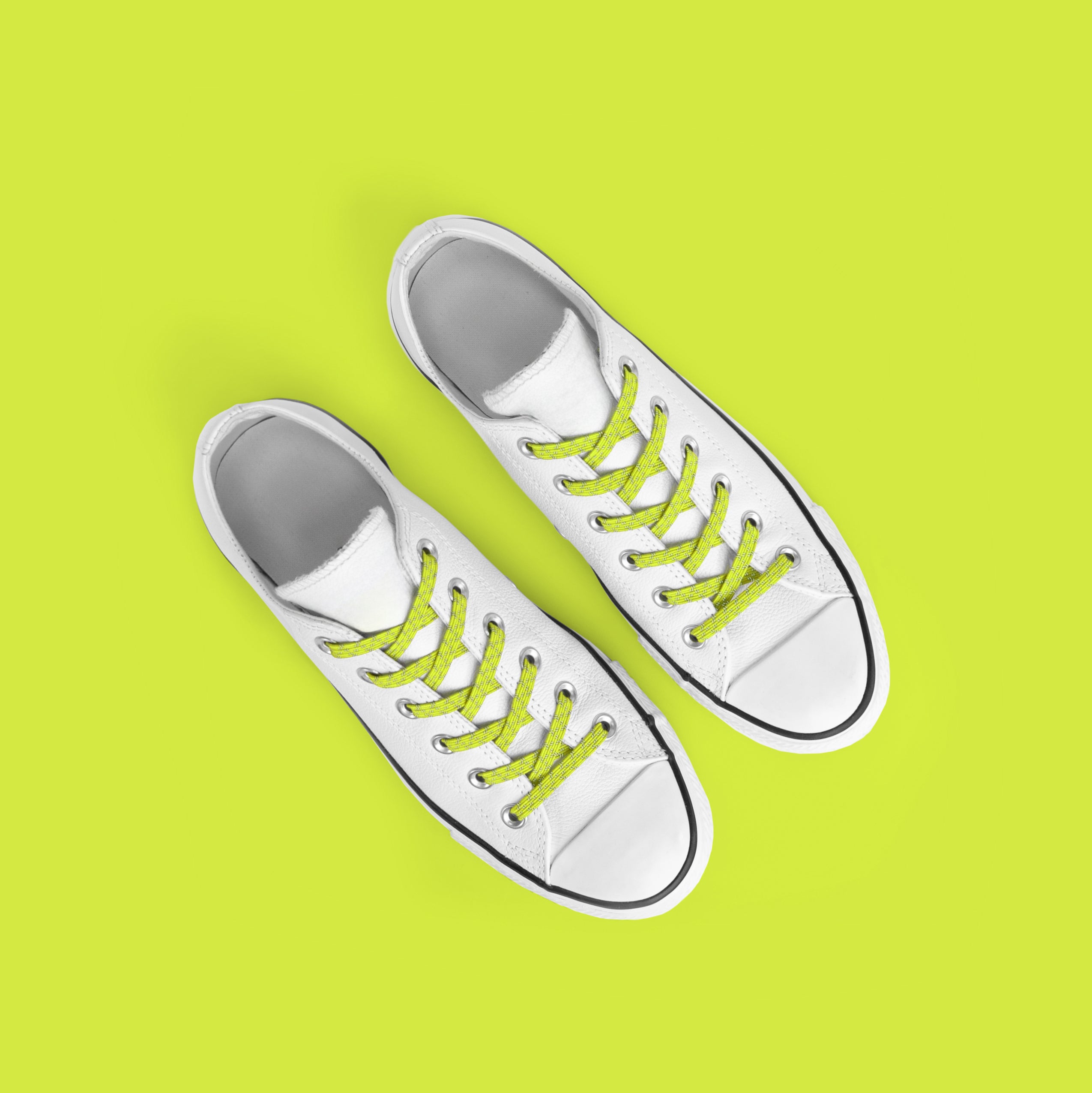 lemon lime reflective
