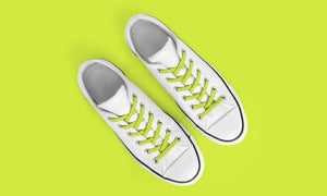 lemon lime reflective