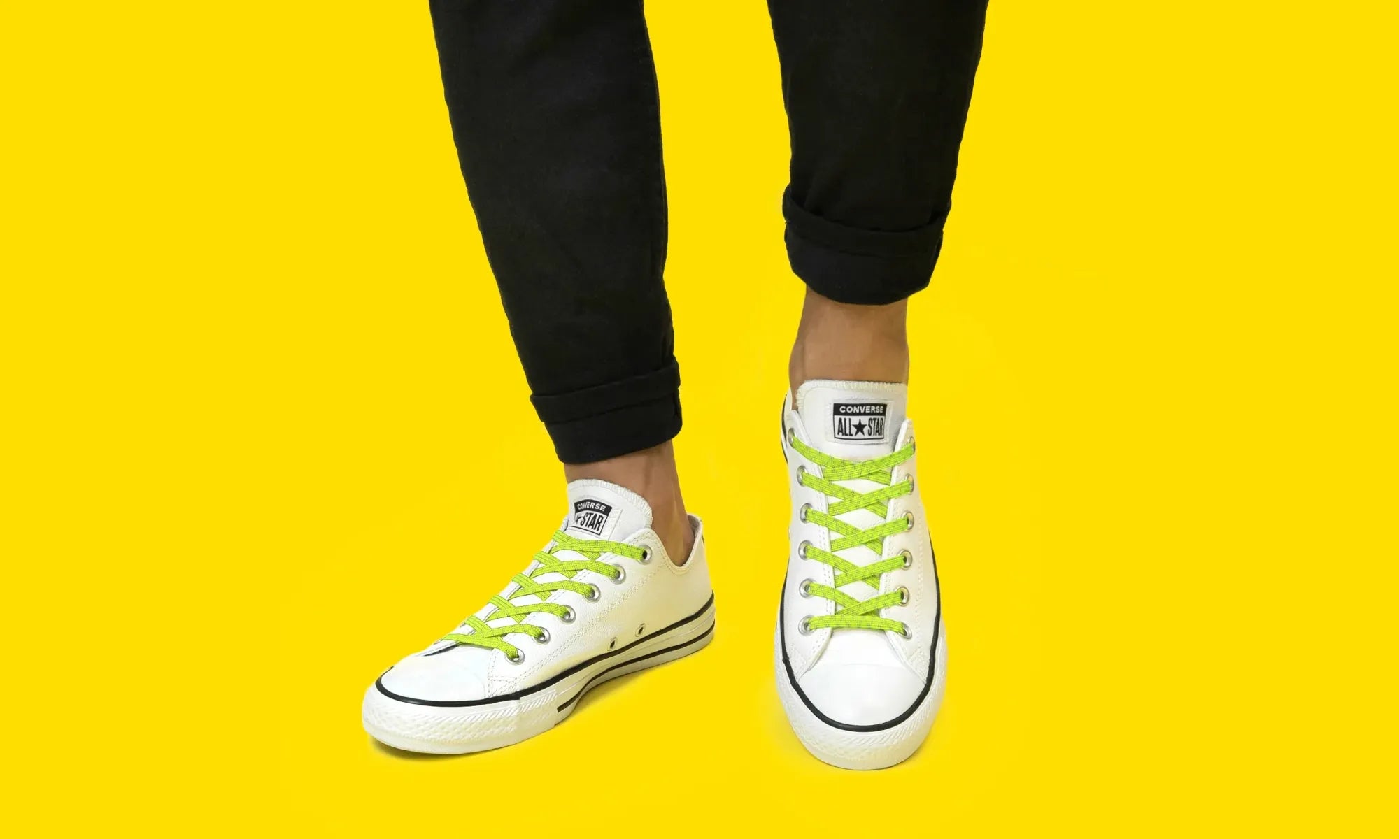 lemon lime reflective