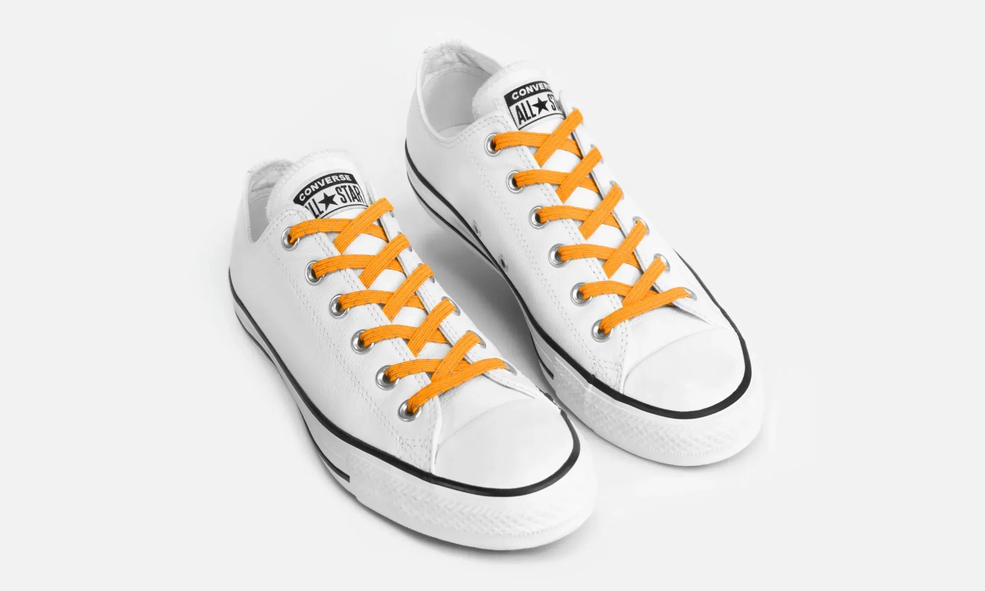 neon orange reflective