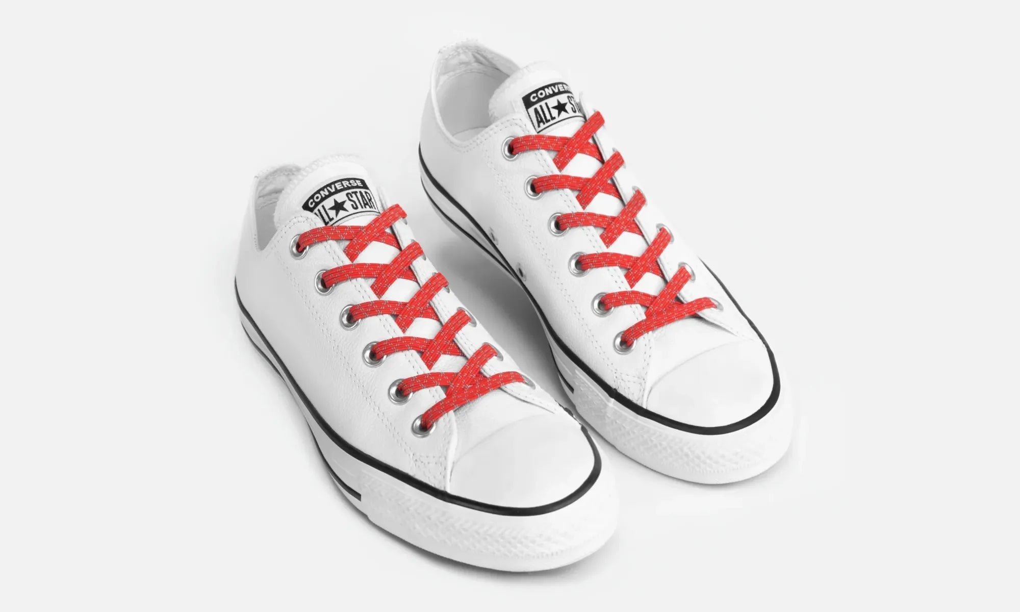 red reflective