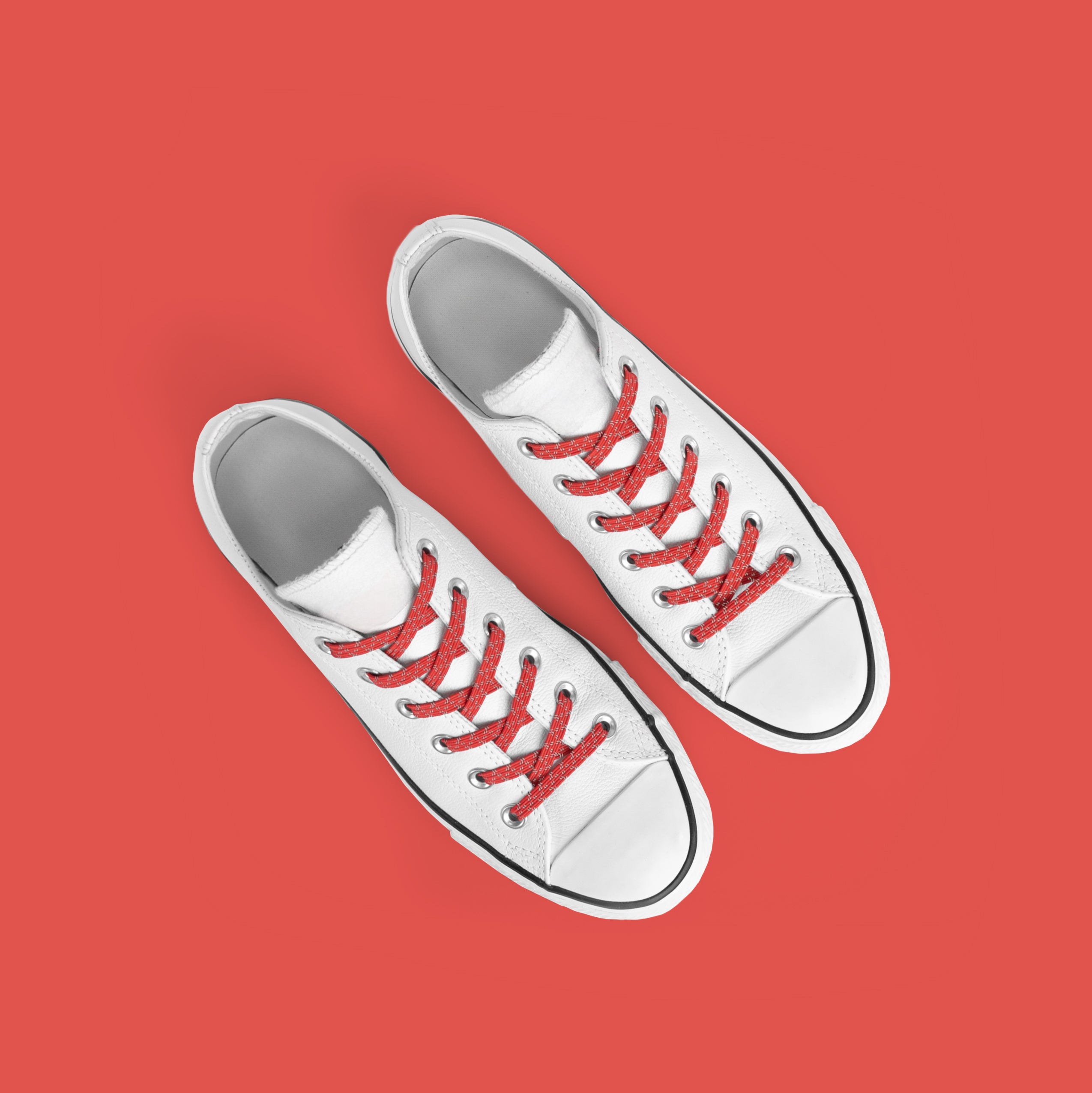 red reflective