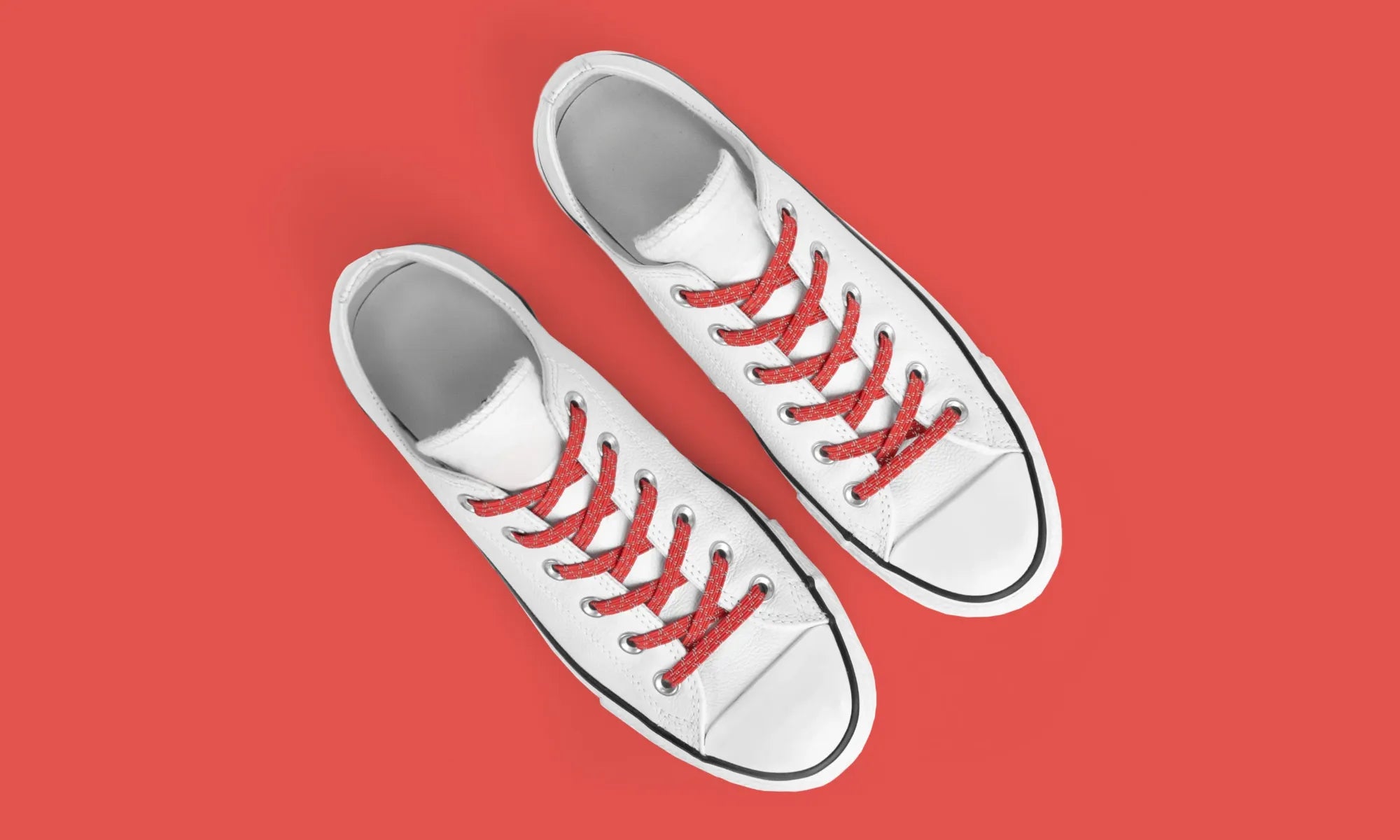 red reflective
