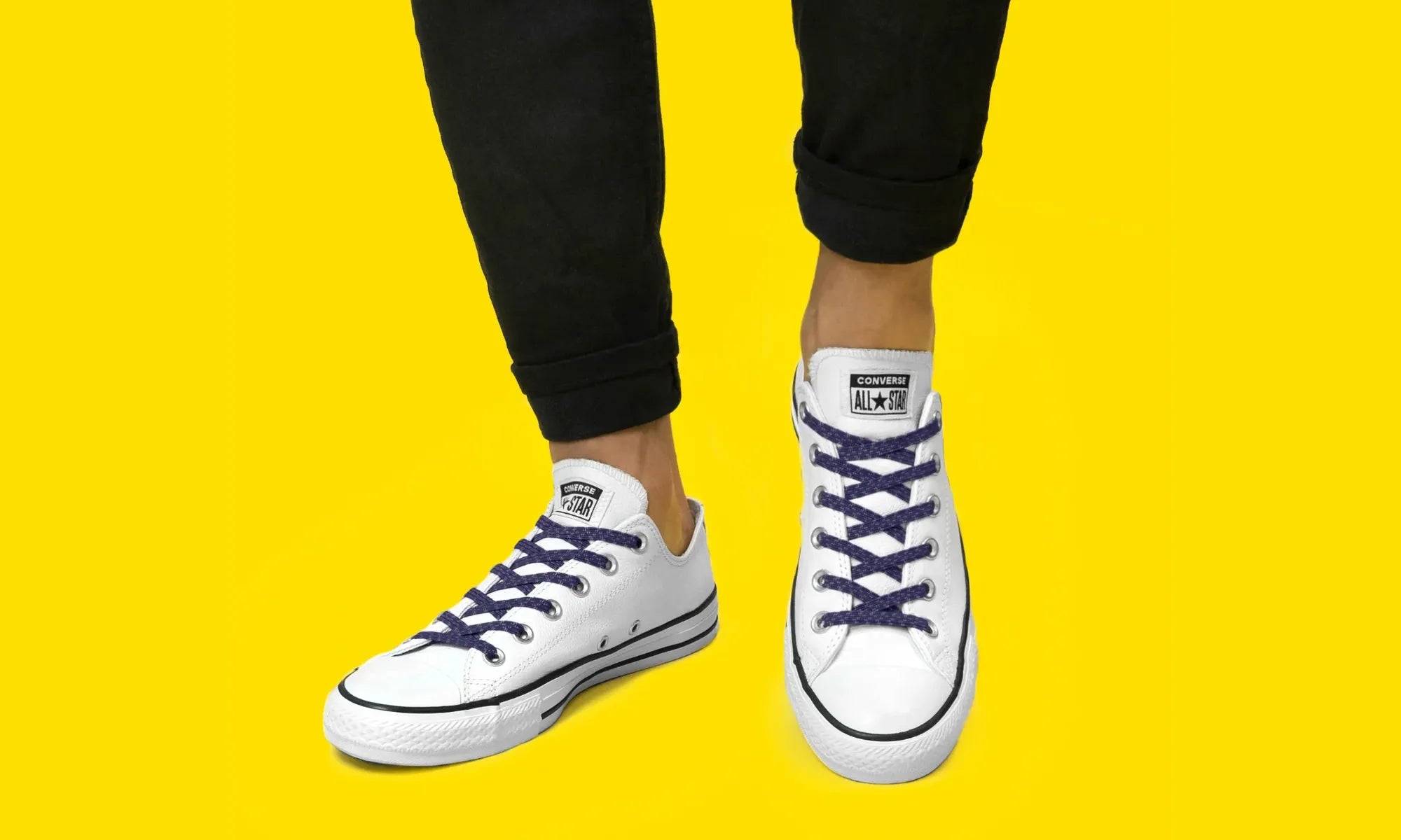 navy blue reflective
