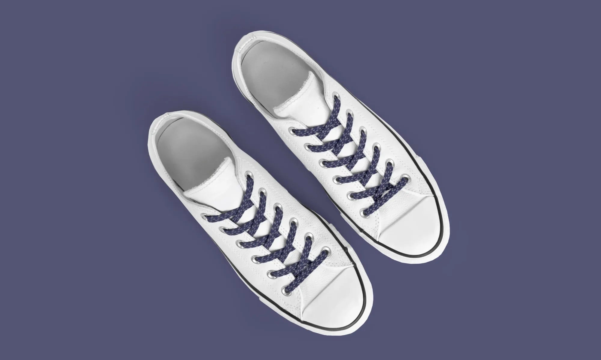navy blue reflective
