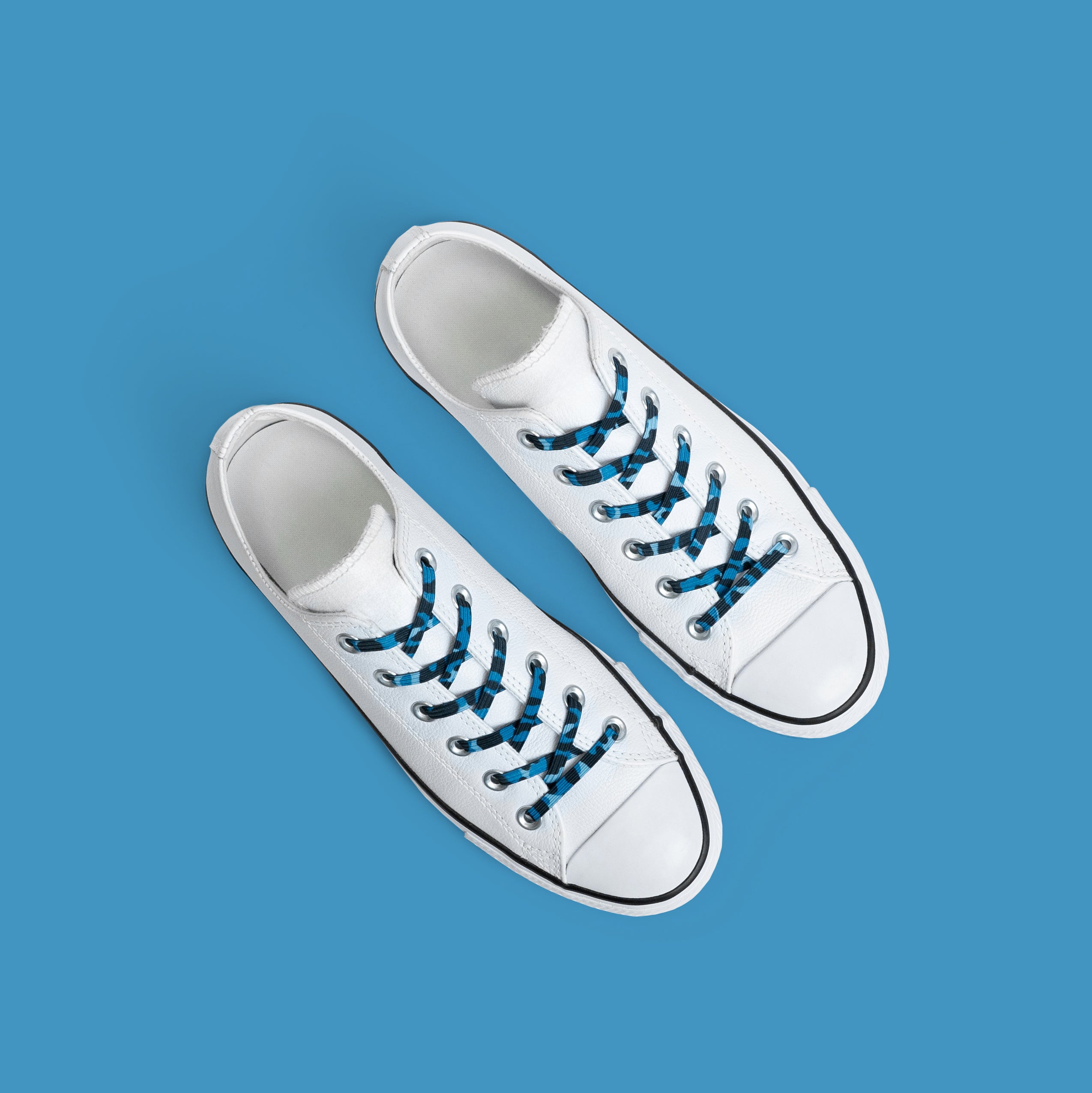 blue camo