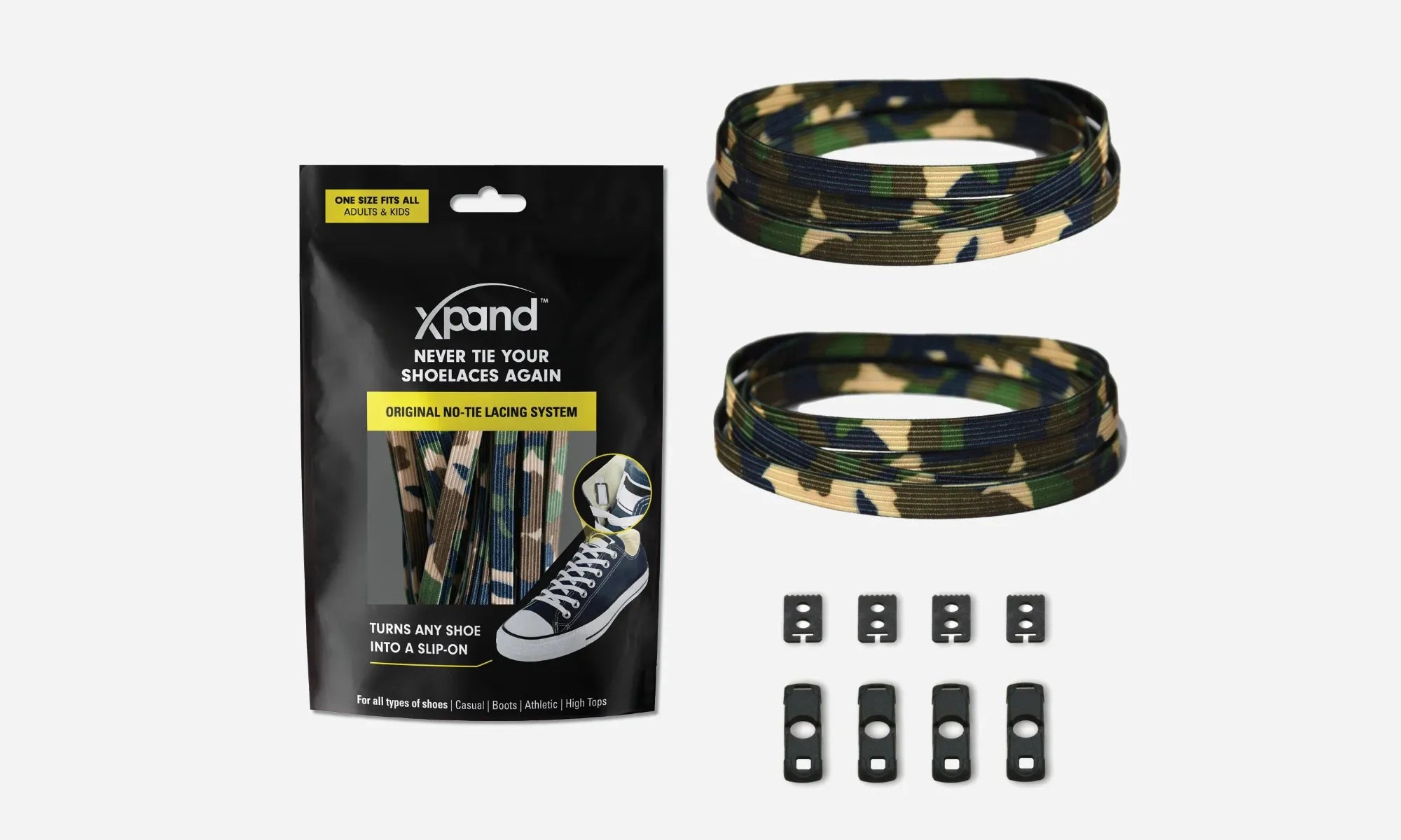 green camo