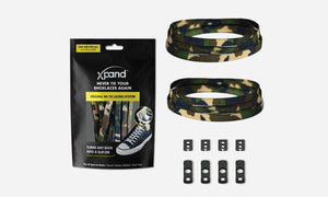 green camo