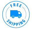 <p><strong>Free shipping on orders over $35</strong></p>