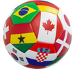 <p>WORLD CUP SPECIAL - <strong>Use Code 'GOAL10</strong>'</p>