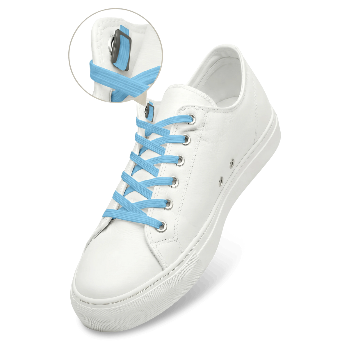 
              baby blue