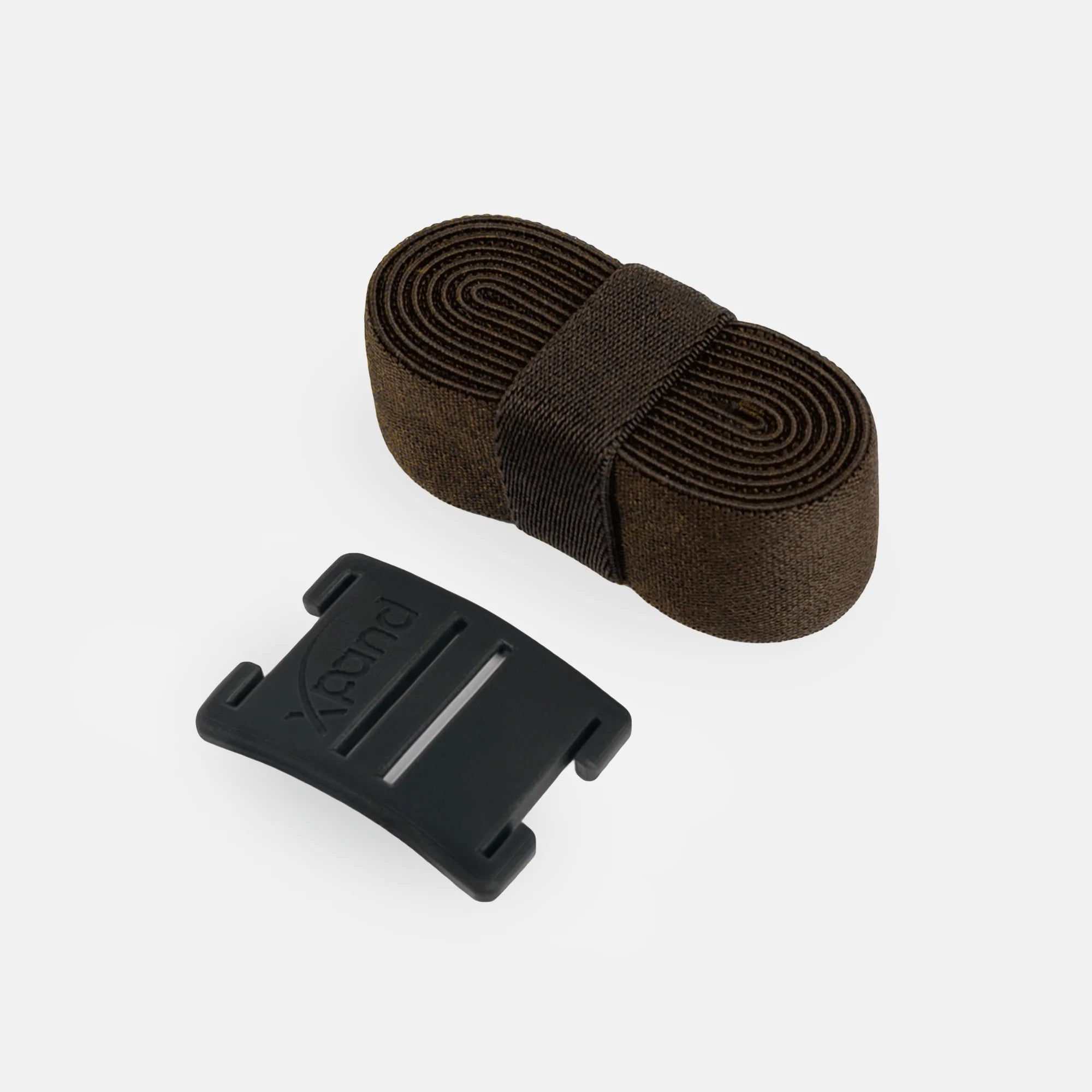 black - brown stone