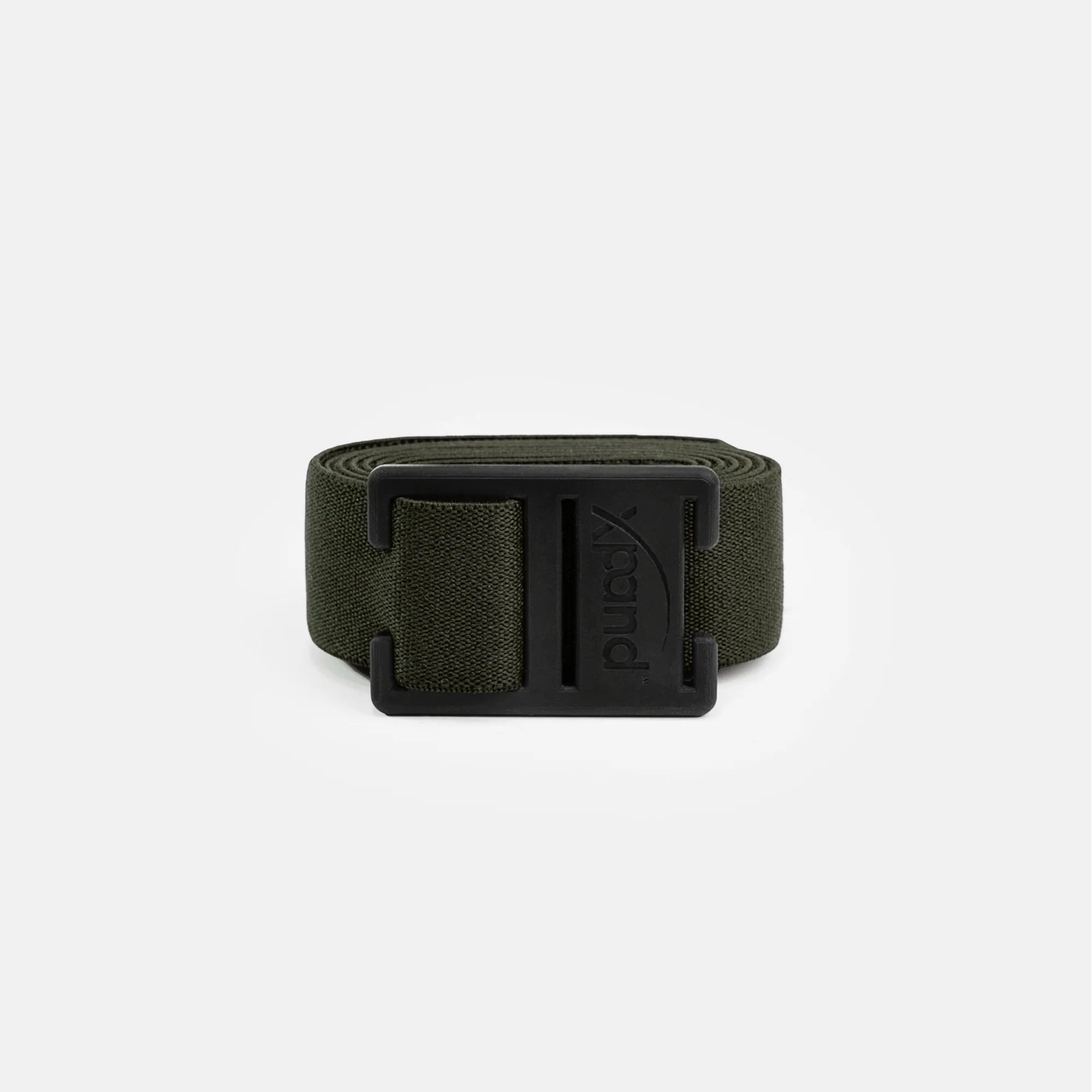 black - ivy green