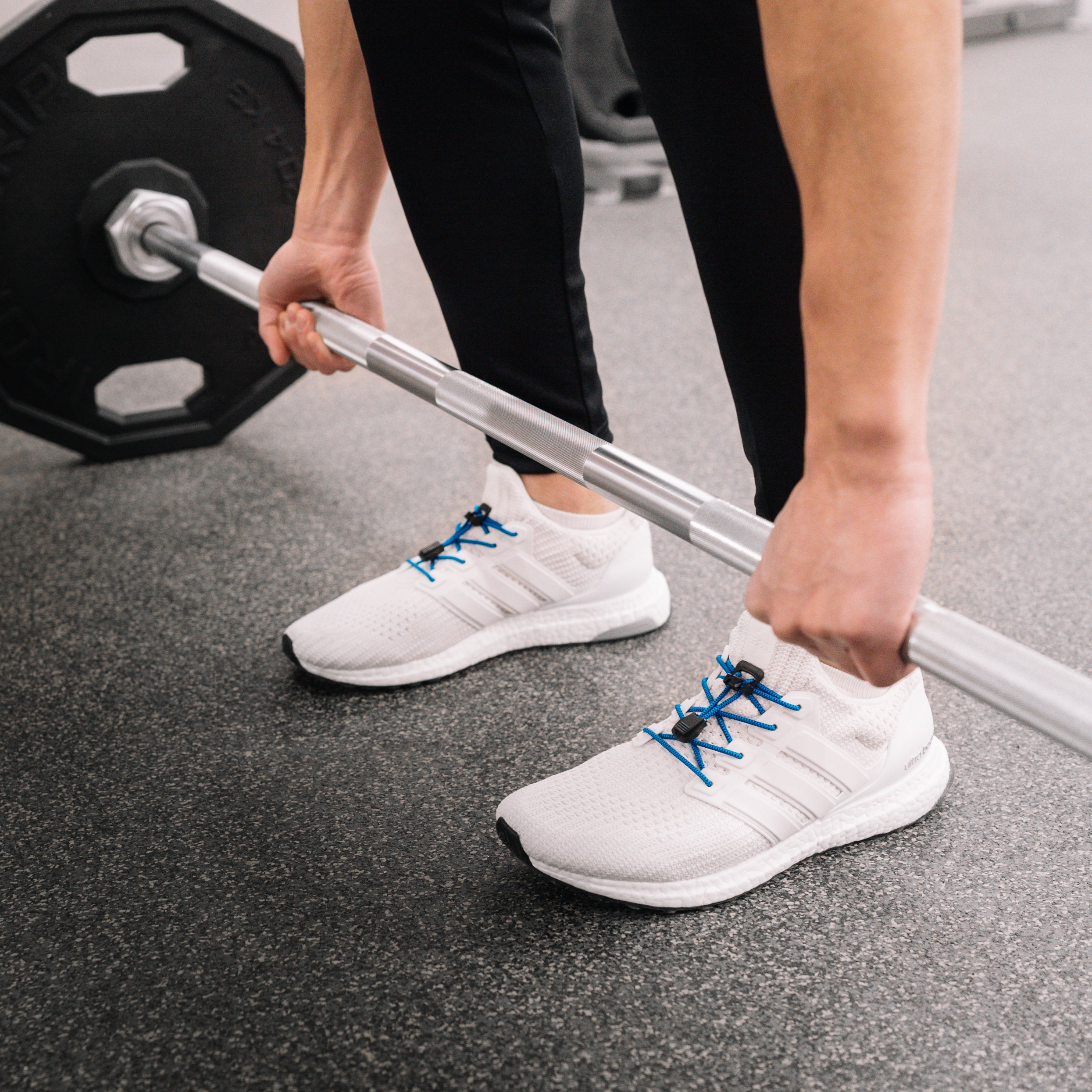 Photo inspiration: No Tie Elastic Shoelaces Never Tie Your Shoelaces Again Photo Inspiration