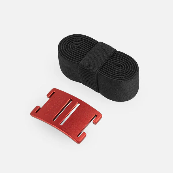 red - black