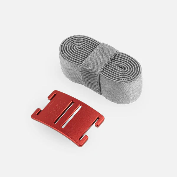 red - cool grey