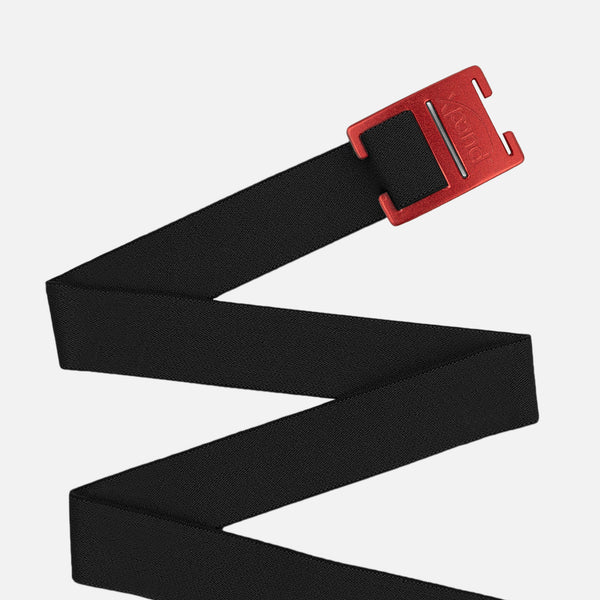 red - black