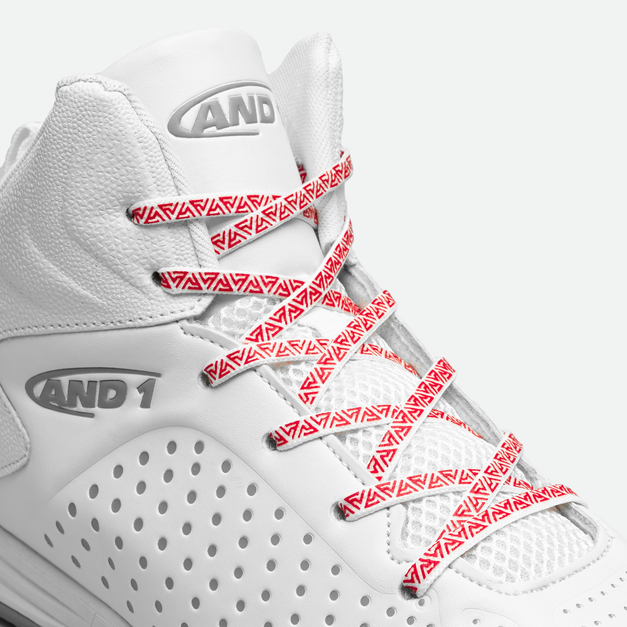 White Red